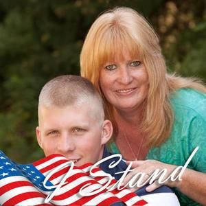 Meet your Posher, Billie jo